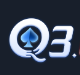 ⚠️Q3